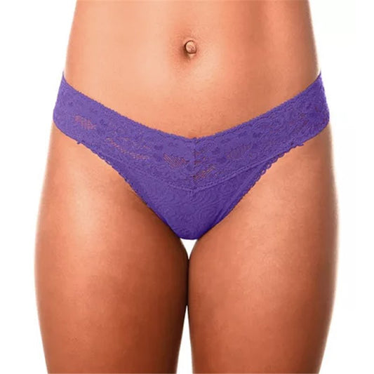 DeMillus-16198 Calcinha Fio Dental