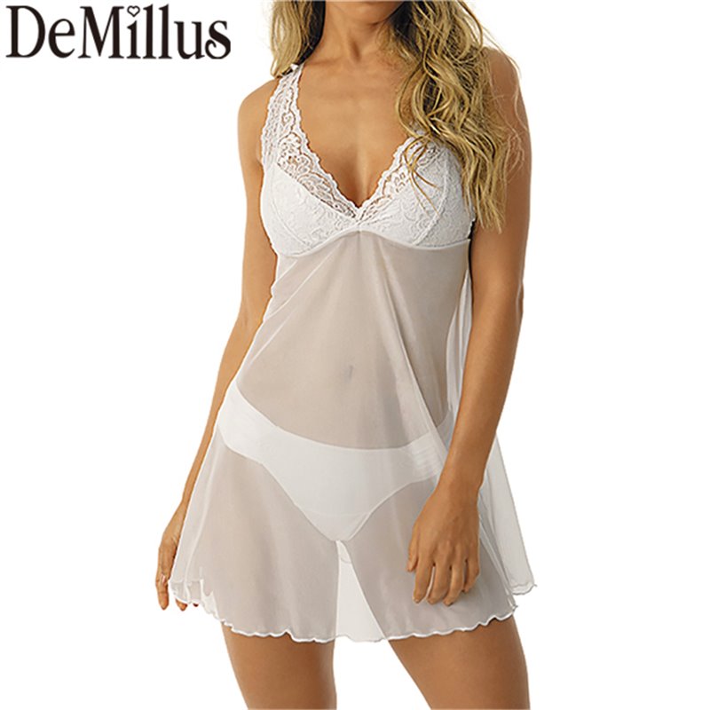 DeMillus-30125 Camisola