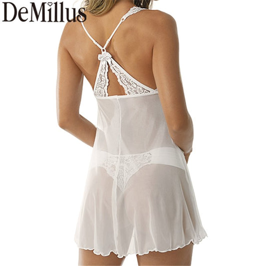 DeMillus-30125 Camisola