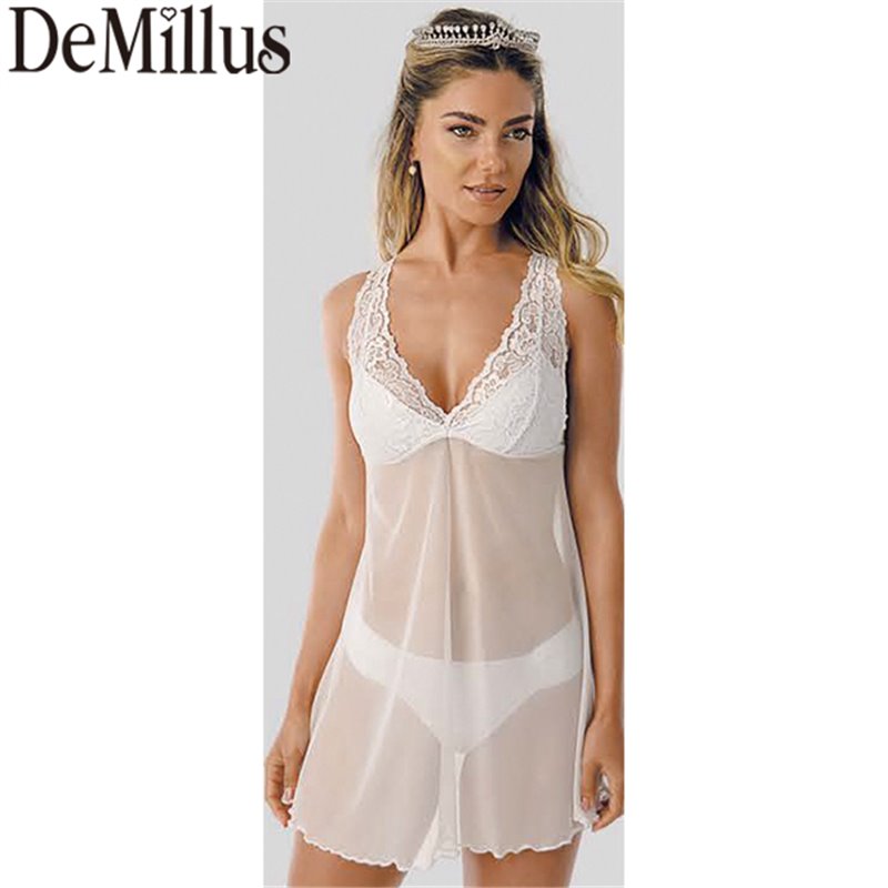 DeMillus-30125 Camisola