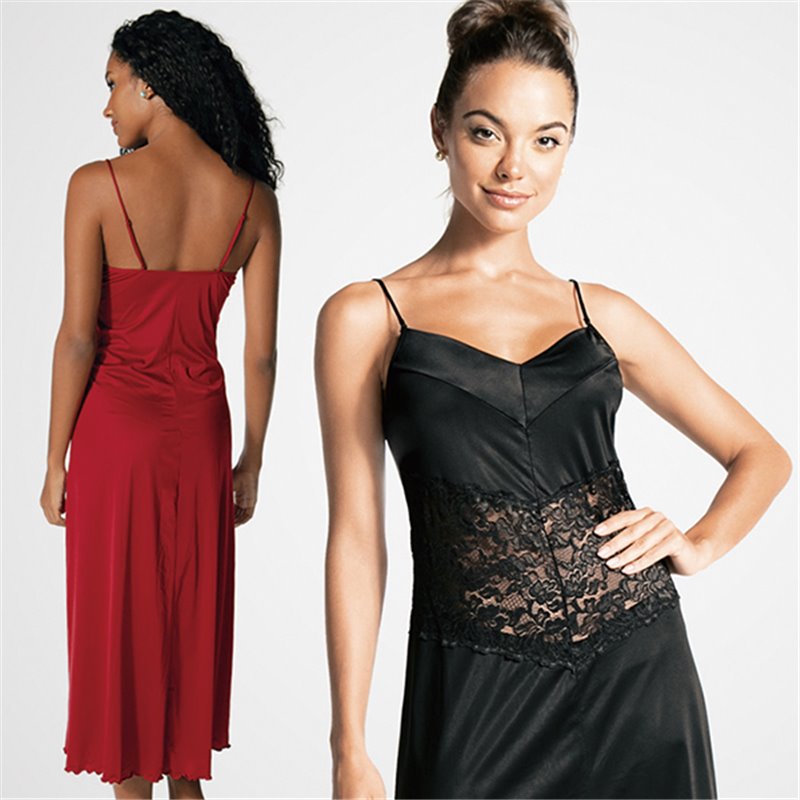 DeMillus-30205 Camisola