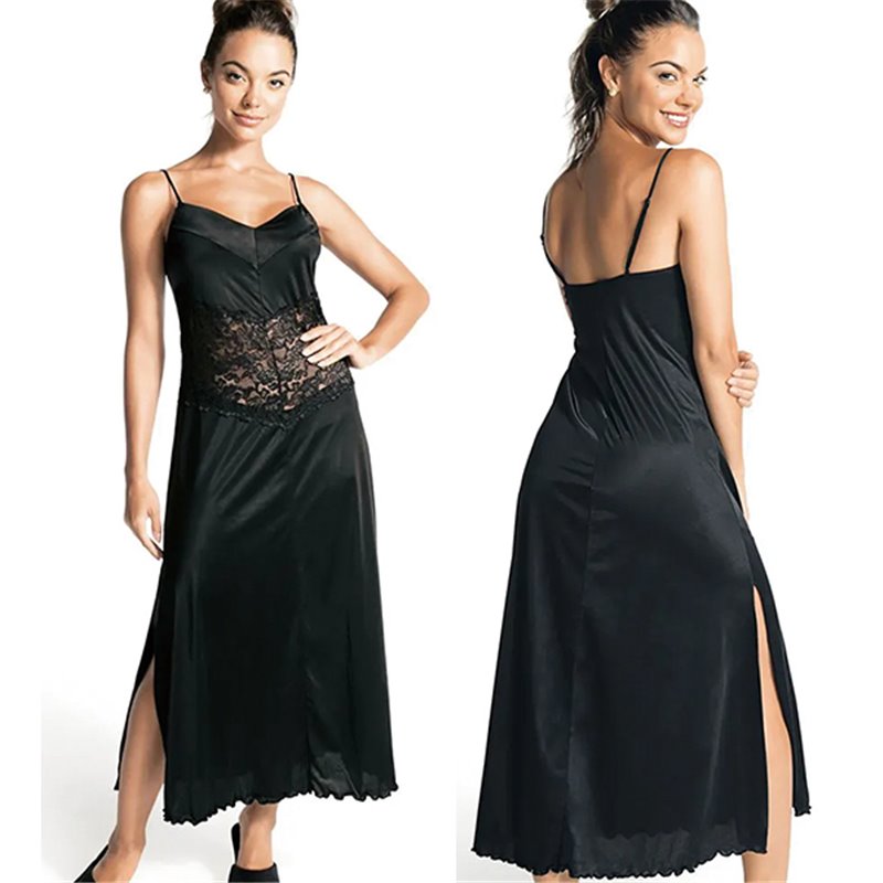 DeMillus-30205 Camisola