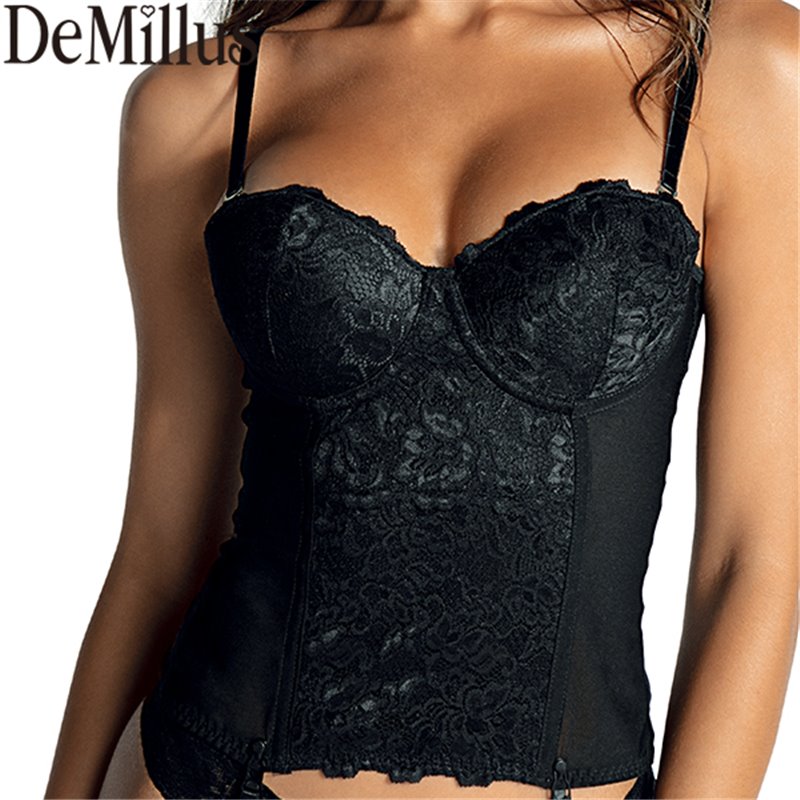 DeMillus-43001 Corselete