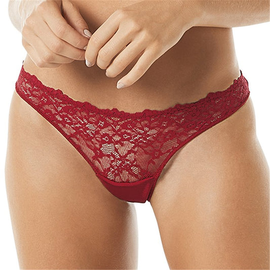 DeMillus-51032 Calcinha Fio Dental