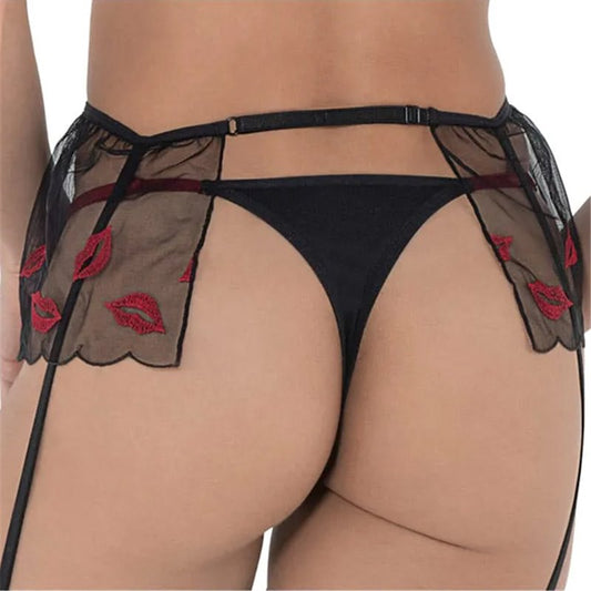 DeMillus-51106 Calcinha Fio Dental