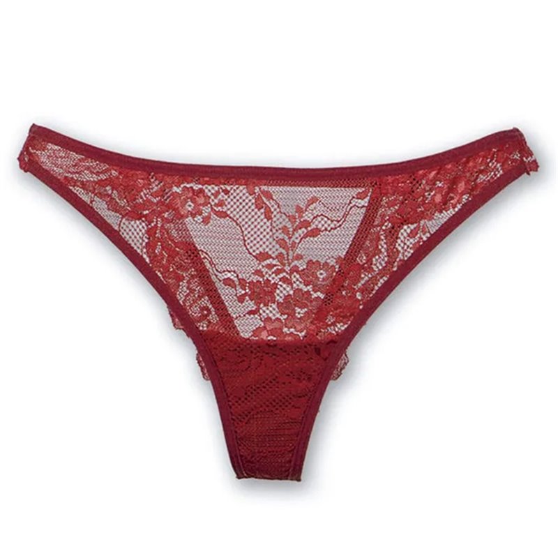 DeMillus-51239 Calcinha Fio Dental