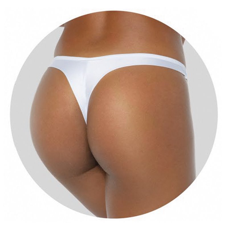 DeMillus-51813 Calcinha Fio Dental