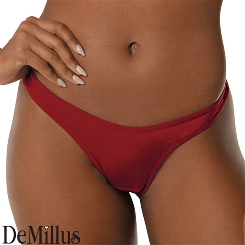 DeMillus-51813 Calcinha Fio Dental