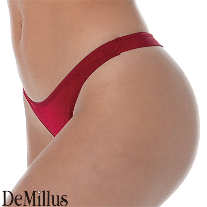 DeMillus-51813 Calcinha Fio Dental