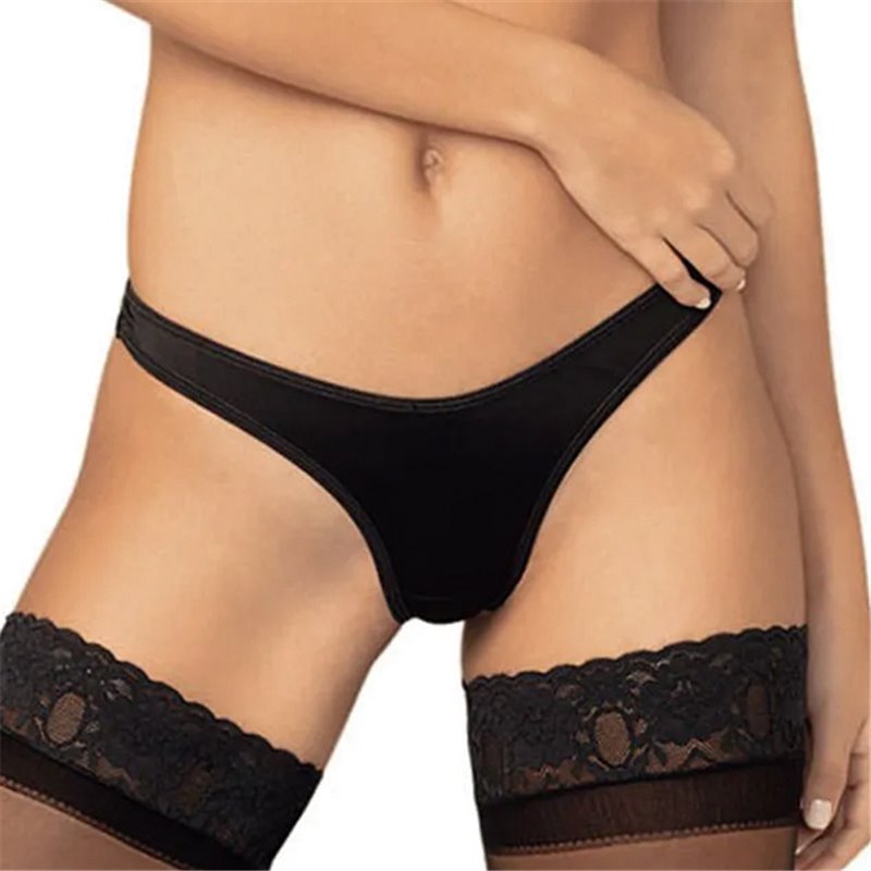 DeMillus-51813 Calcinha Fio Dental