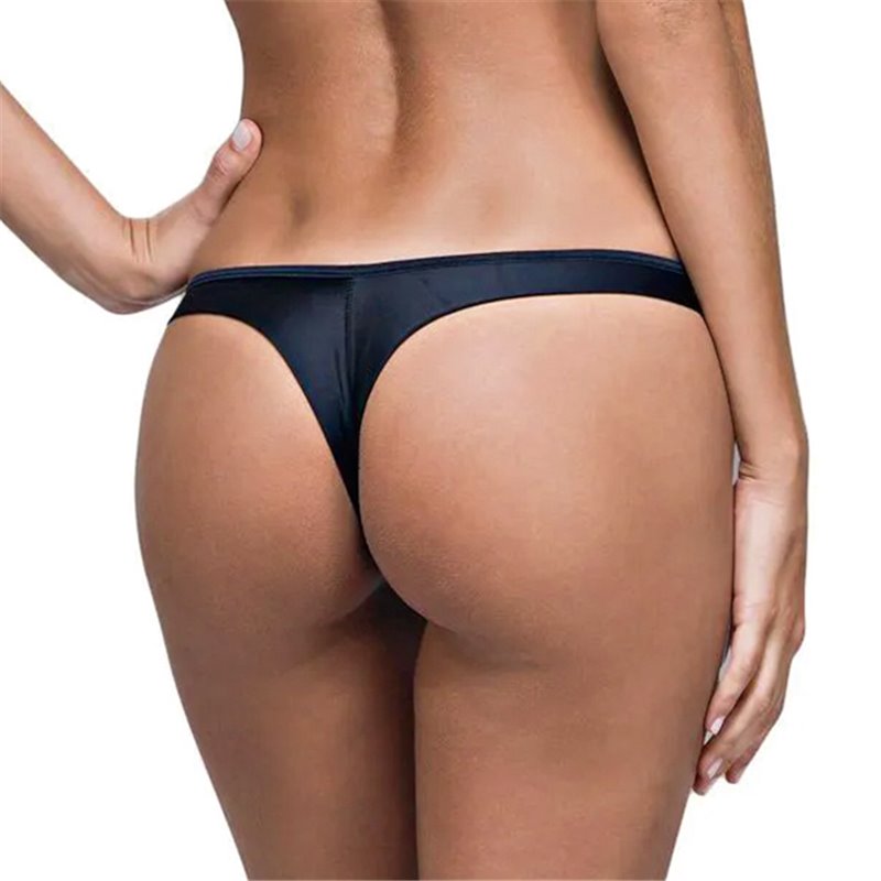 DeMillus-51813 Calcinha Fio Dental