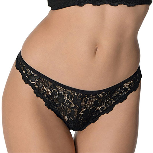 DeMillus-51839 Calcinha Fio Dental