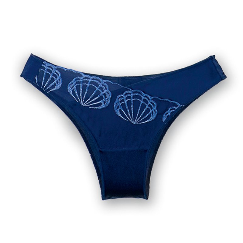 DeMillus-53025 Calcinha