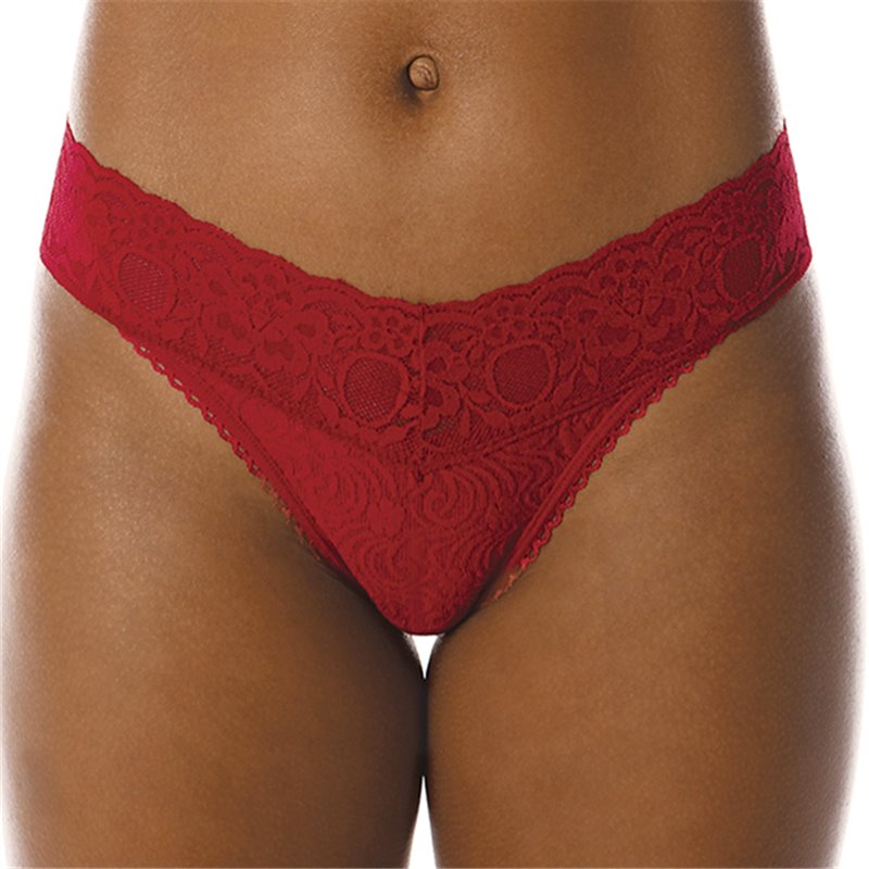 DeMillus-53148 Calcinha