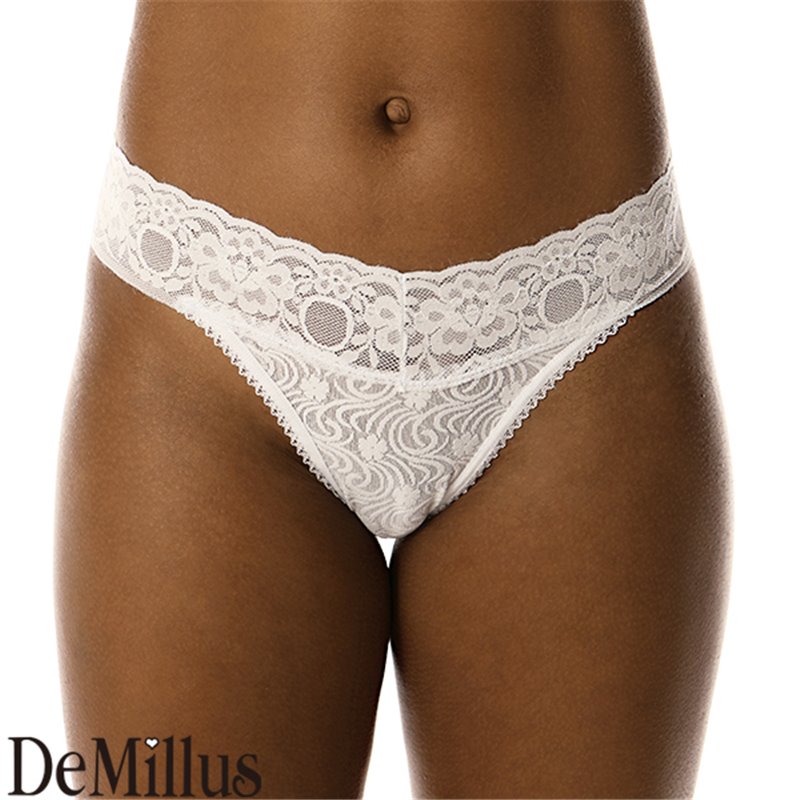 DeMillus-53148 Calcinha