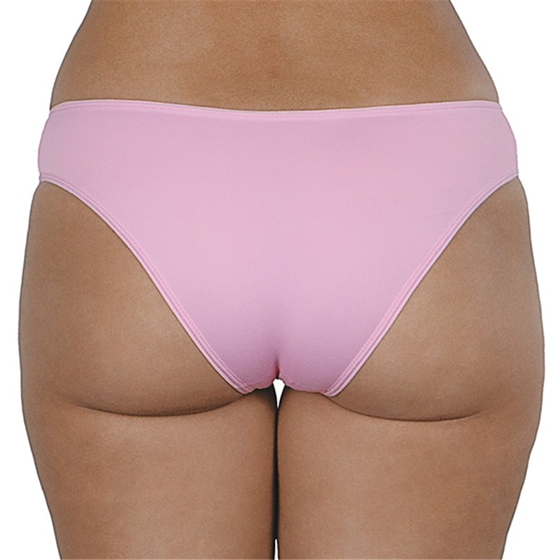 DeMillus-53300 Kit 3 Calcinhas