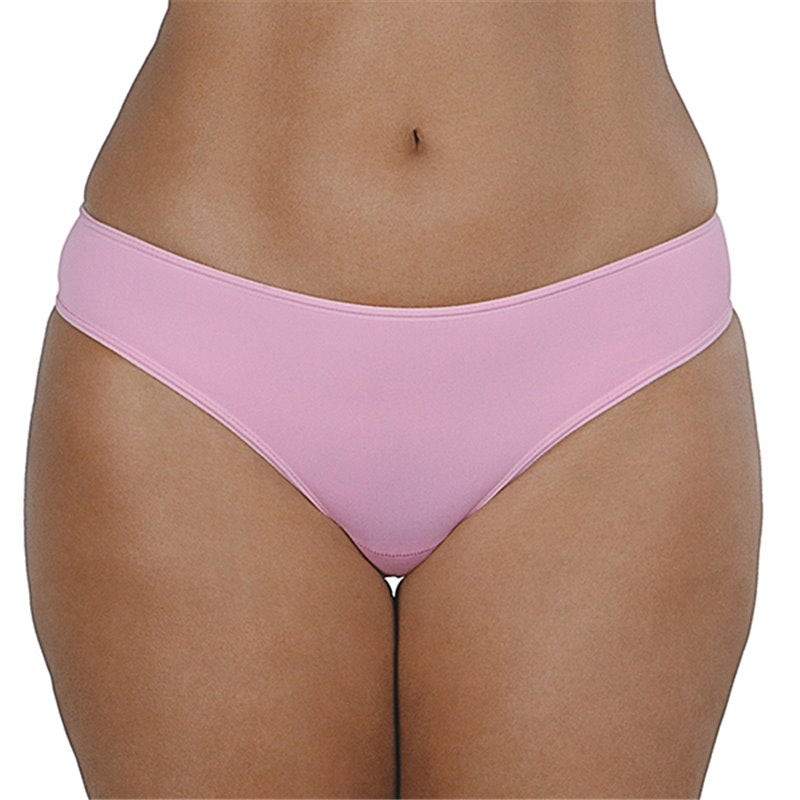 DeMillus-53300 Kit 3 Calcinhas