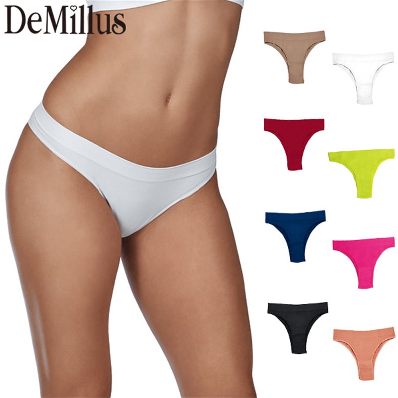 DeMillus-53306 Calcinha