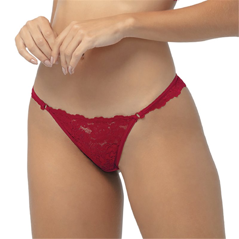 DeMillus-53577 Calcinha