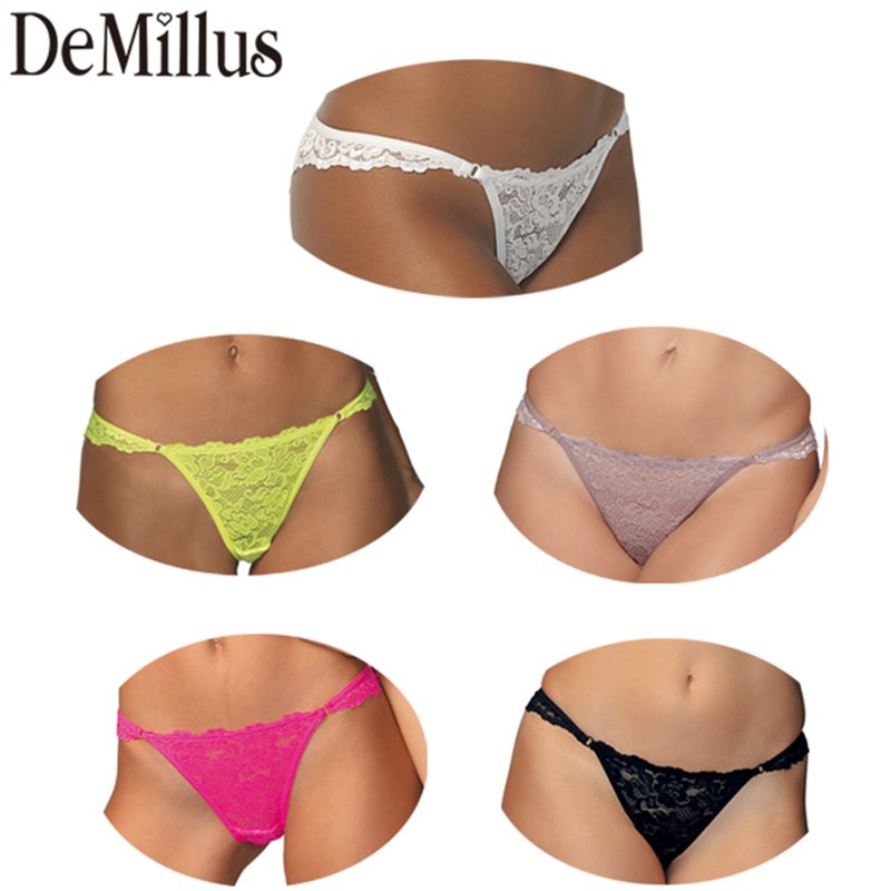 DeMillus-53577 Calcinha