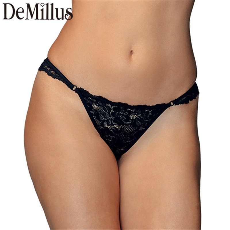 DeMillus-53577 Calcinha