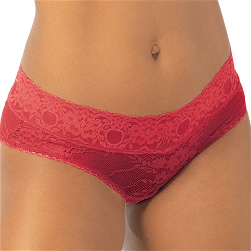 DeMillus-54083 Calcinha