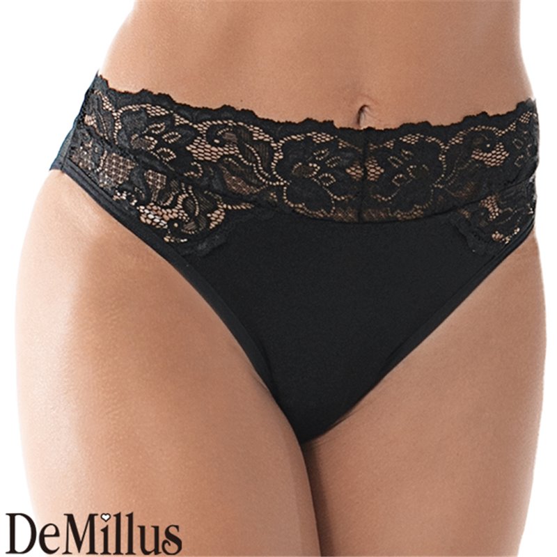 DeMillus-56010 Calcinha