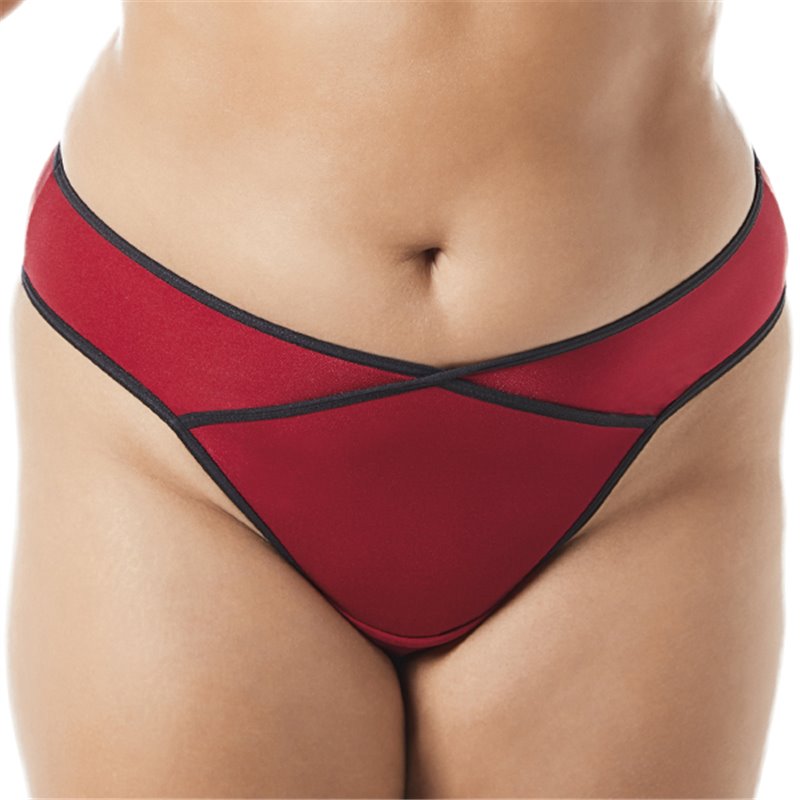 DeMillus-56565 Calcinha