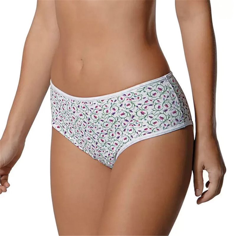 DeMillus-56600 Kit 2 Calcinhas