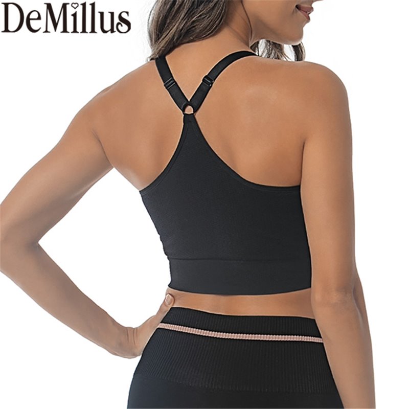 DeMillus-61625 Sutia Top