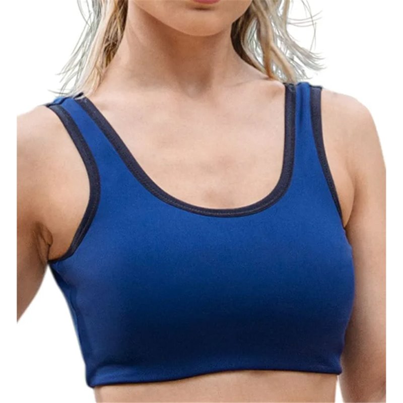 DeMillus-61902 Sutia Top