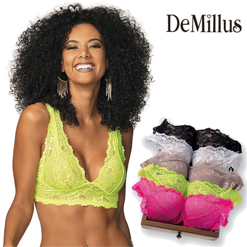 DeMillus-63577 Sutia