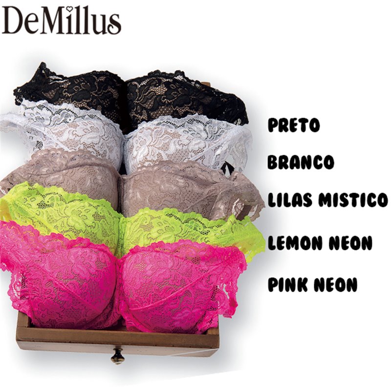 DeMillus-63577 Sutia