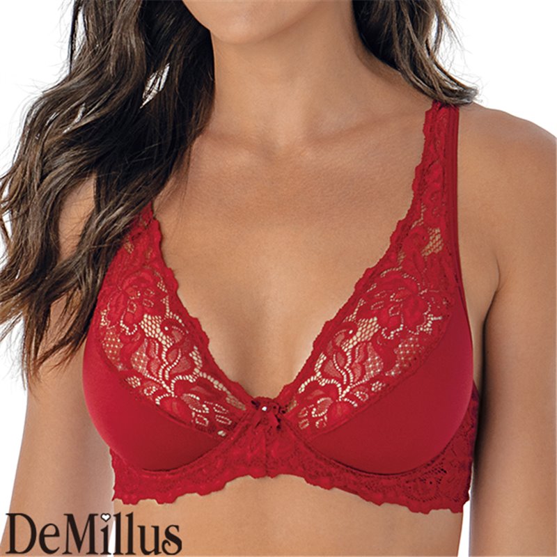 DeMillus-64285 Sutia