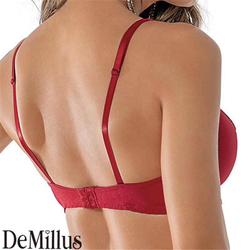DeMillus-64285 Sutia