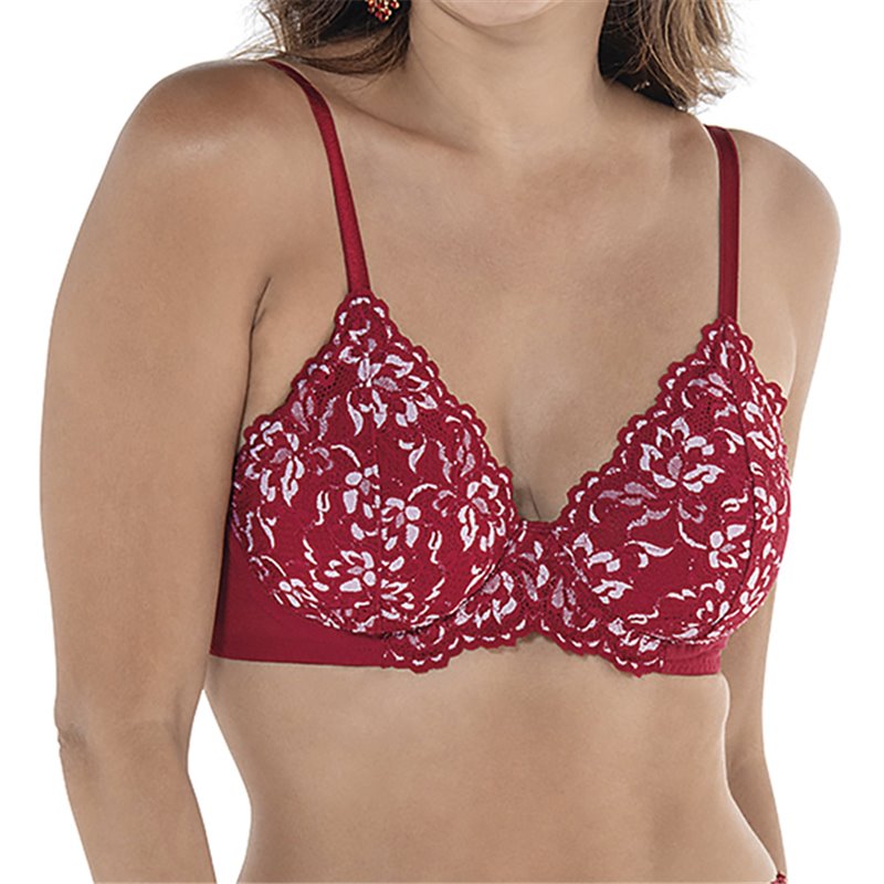 DeMillus-64438 Sutia