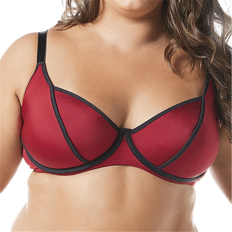 DeMillus-64565 Sutia