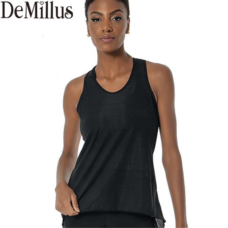 DeMillus-93020 Camiseta