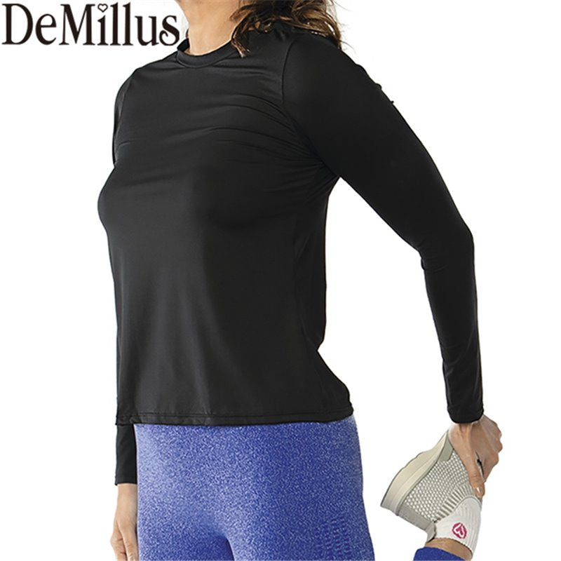 DeMillus-93216 Blusa