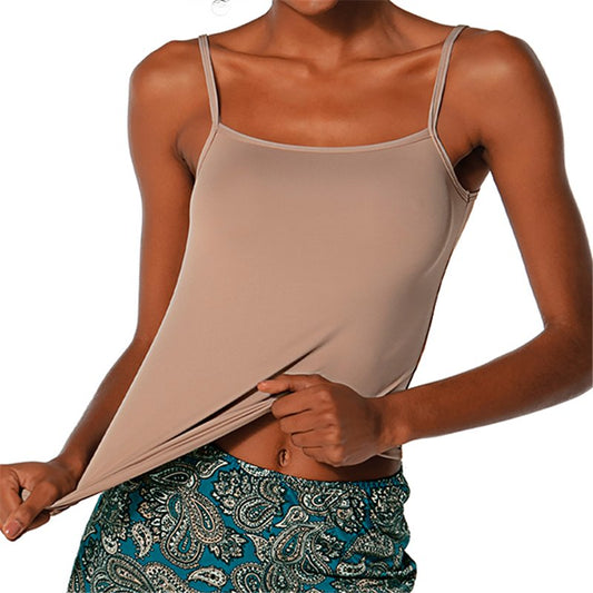 DeMillus-93282 Camisete