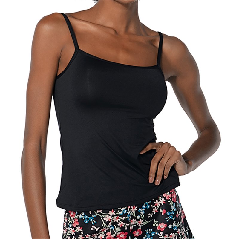 DeMillus-93282 Camisete