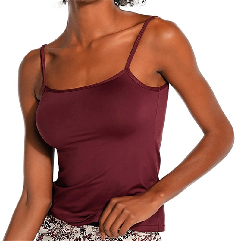 DeMillus-93282 Camisete