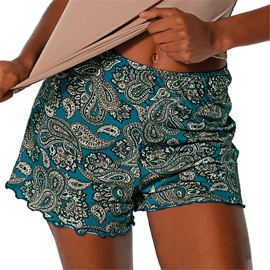 DeMillus-94123 Short