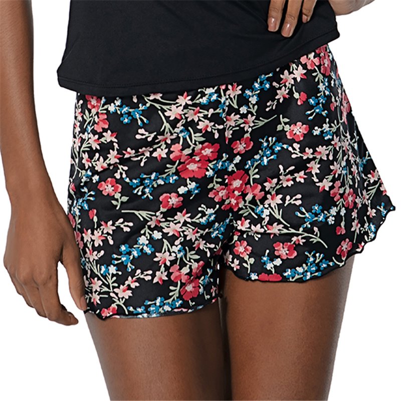 DeMillus-94123 Short