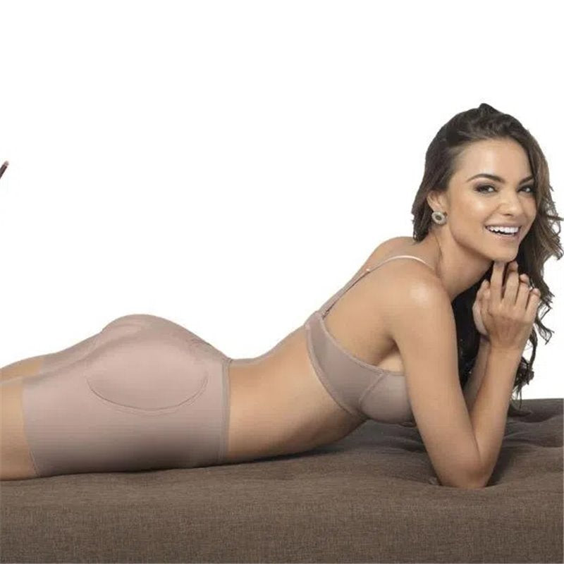 DeMillus-94552 Bermuda