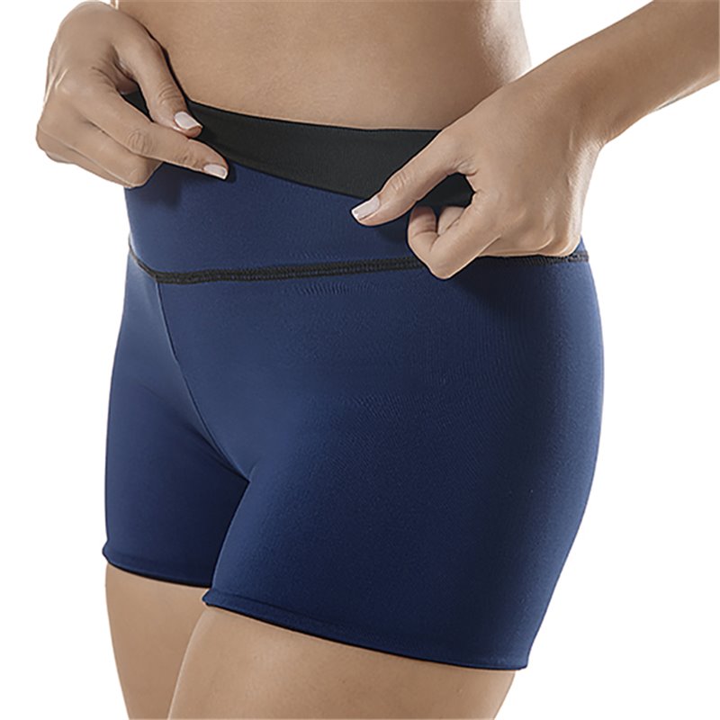 DeMillus-94902 Short