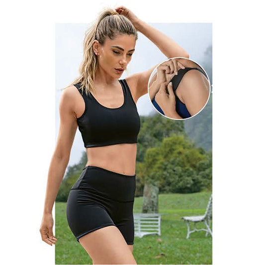 DeMillus-94902 Short