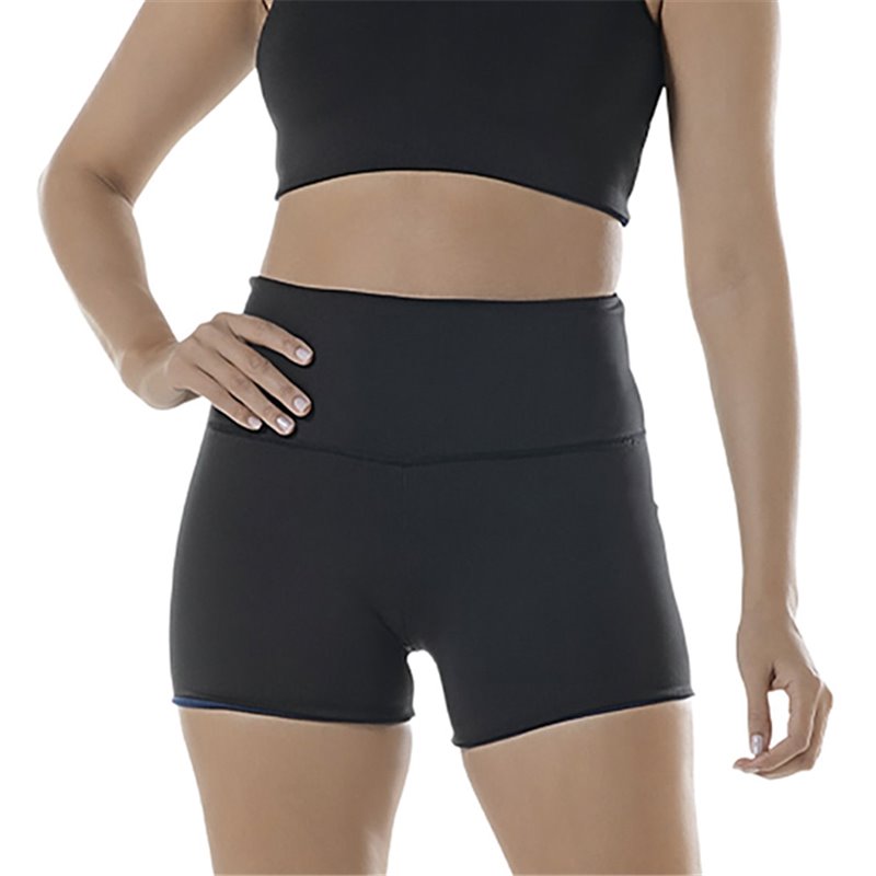 DeMillus-94902 Short