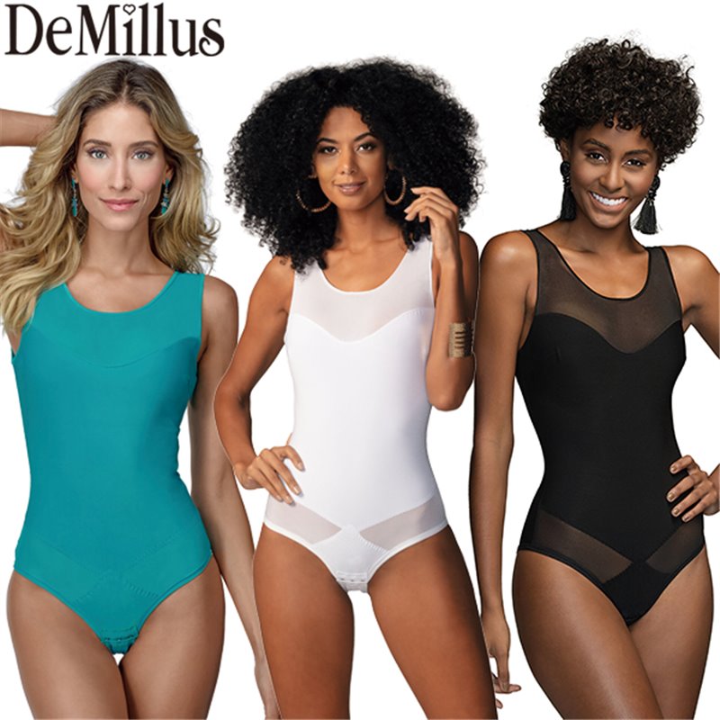 DeMillus-98010 Body