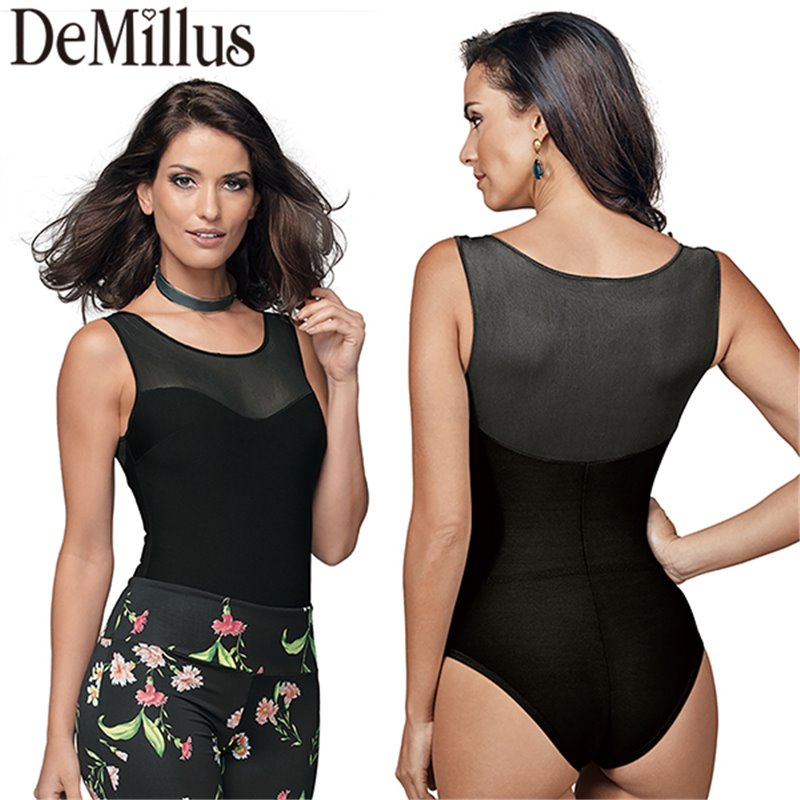 DeMillus-98010 Body